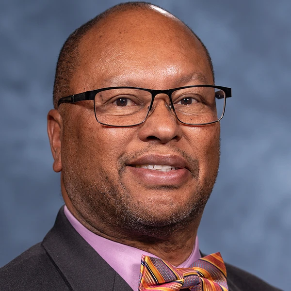 Dr. Bill Payne photo