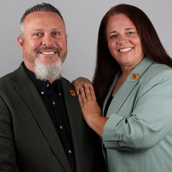 Bo & Deborah Gendke photo