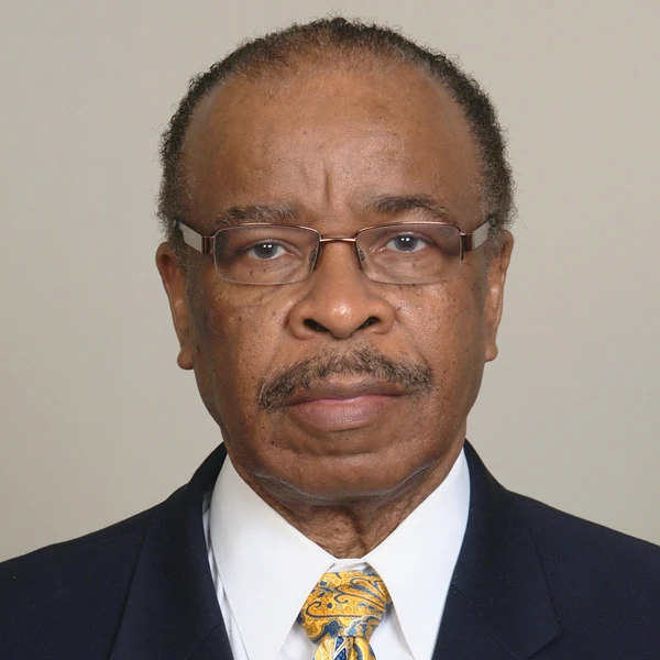 Dr. Cleveland Houser photo