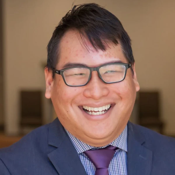 Jeremy Wong photo