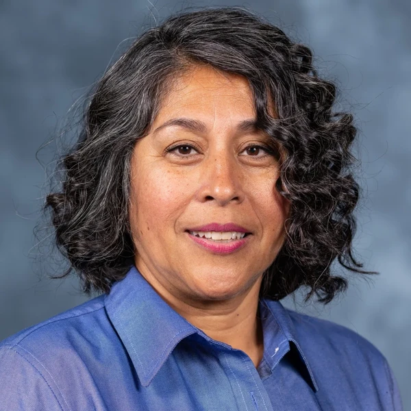 Rocio Rojas-McFadden photo